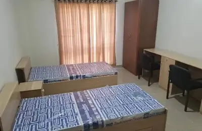 Crown Boys Hostel
